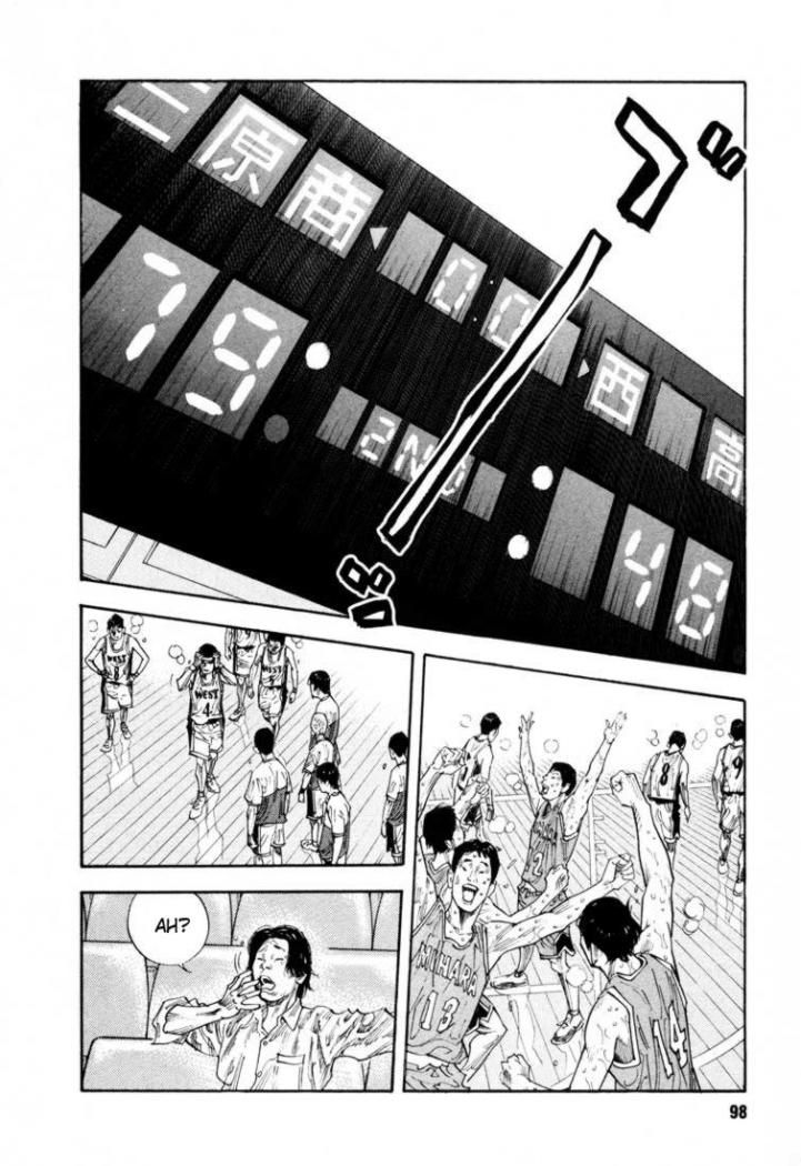 Read Real Español Manga Online