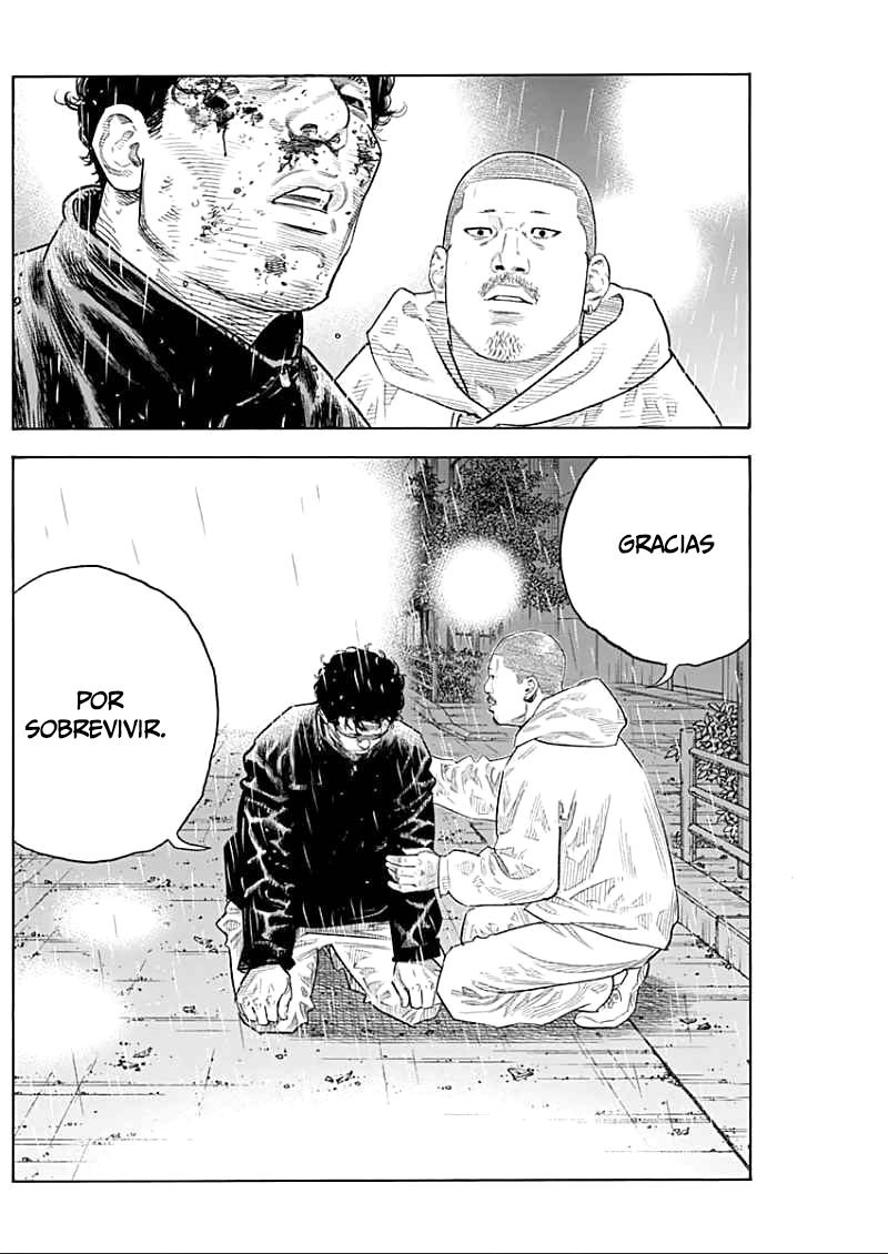 Read Real Español Manga Online