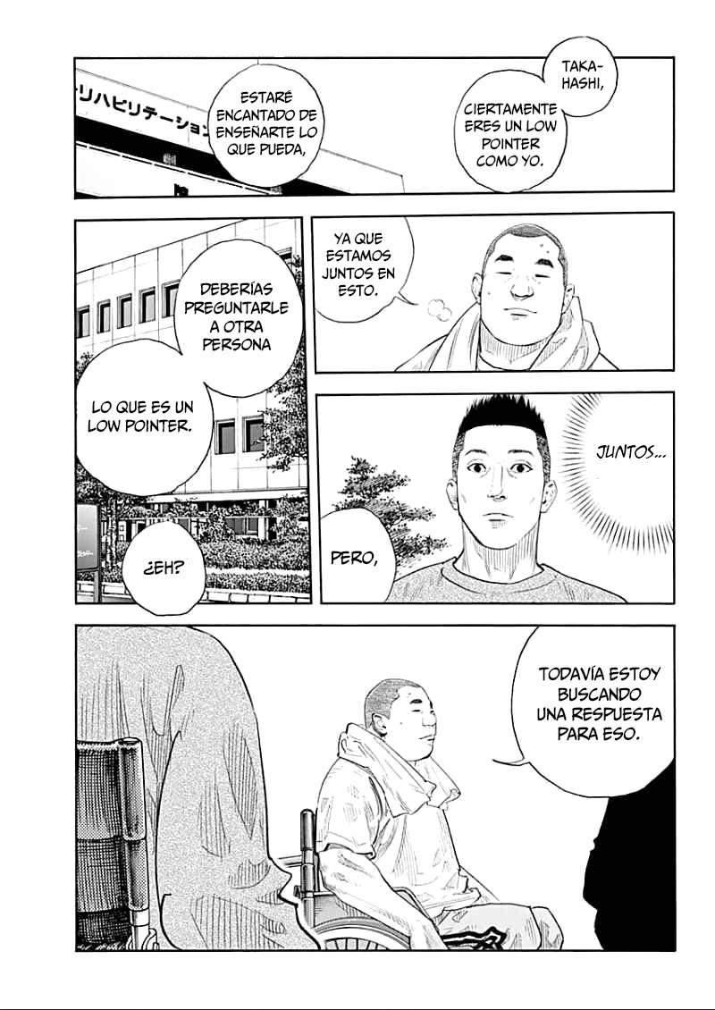 Read Real Español Manga Online