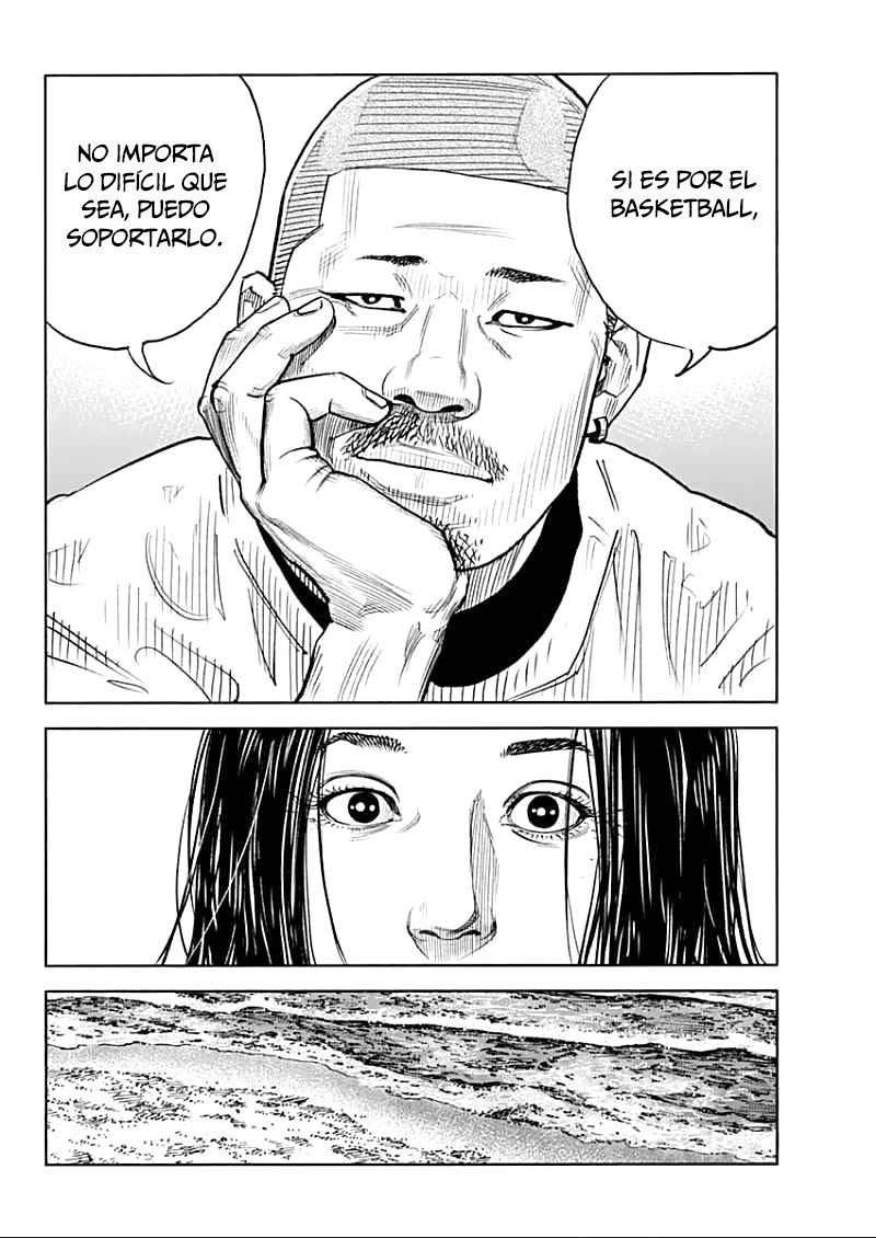 Read Real Español Manga Online