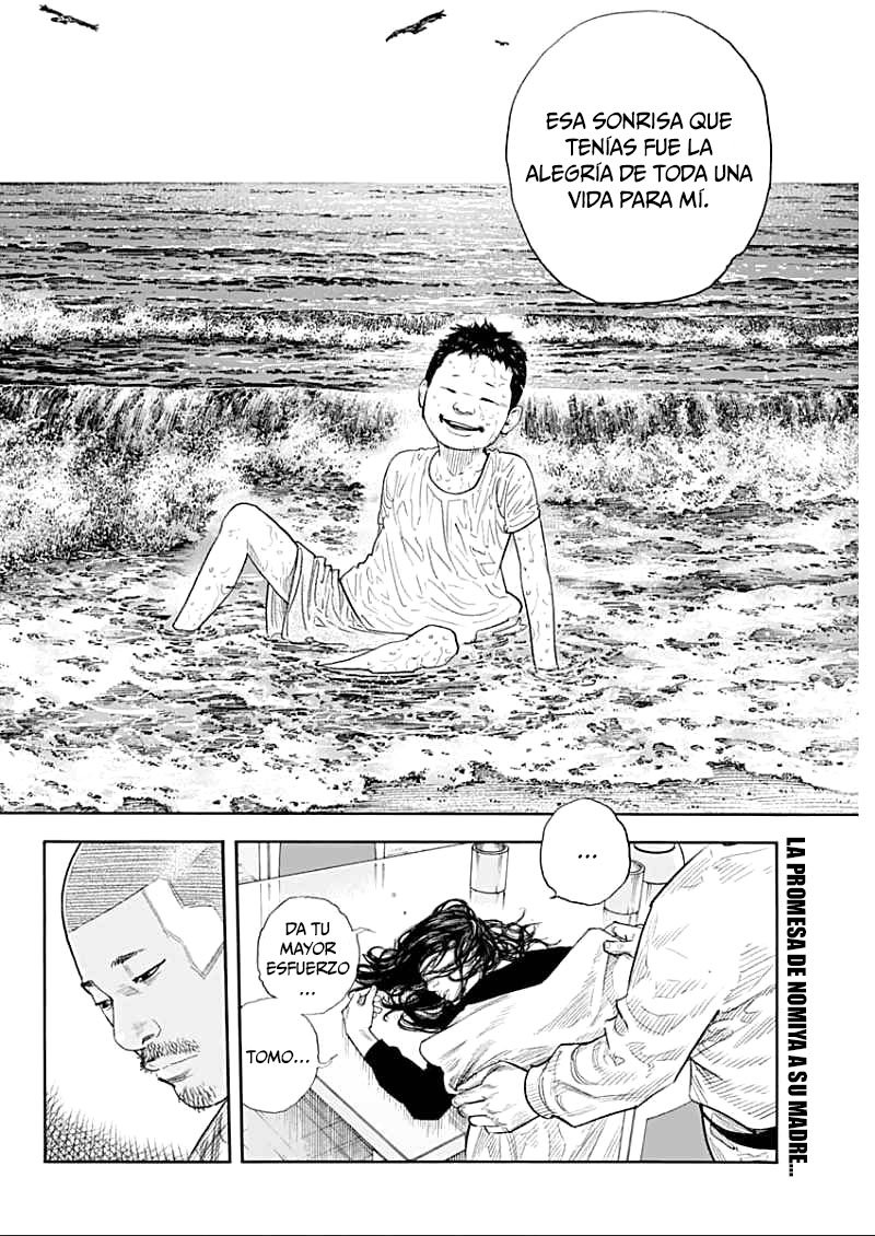 Read Real Español Manga Online