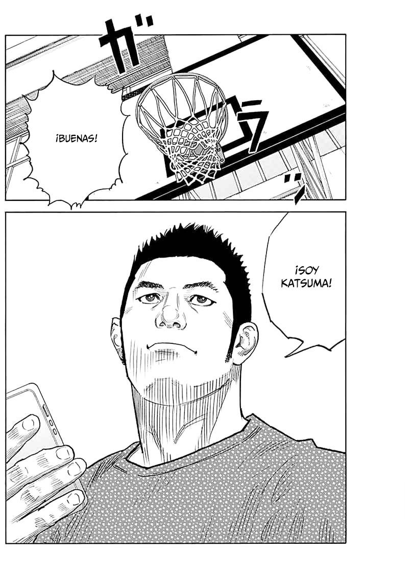 Read Real Español Manga Online