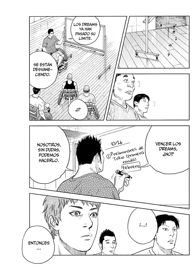 Read Real Español Manga Online