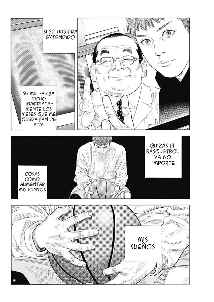 Read Real Español Manga Online