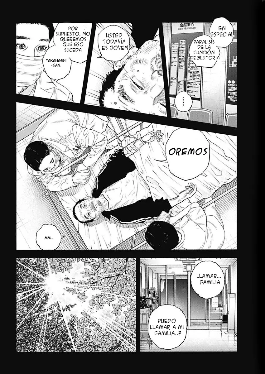 Read Real Español Manga Online