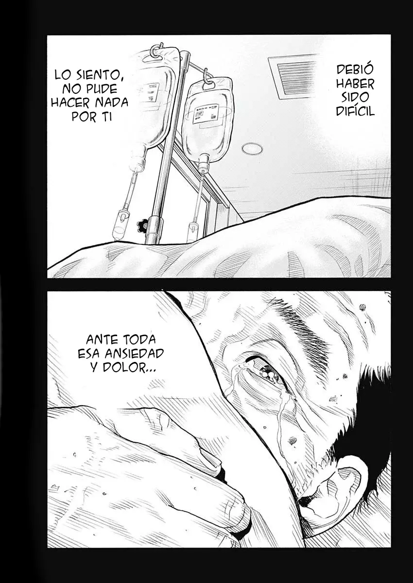 Read Real Español Manga Online