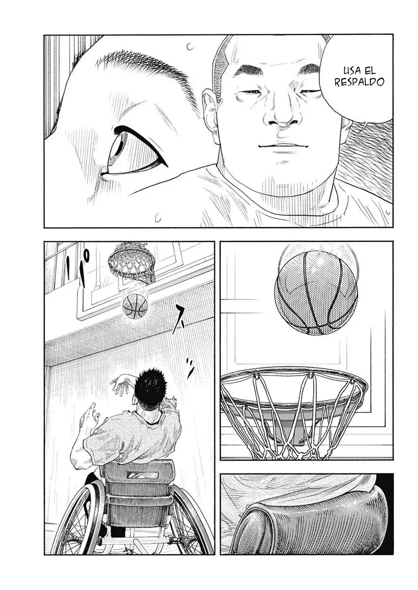 Read Real Español Manga Online