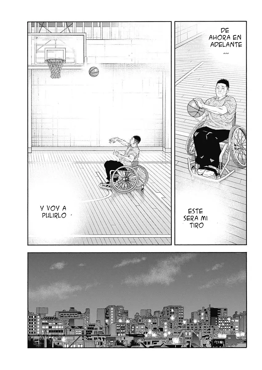 Read Real Español Manga Online