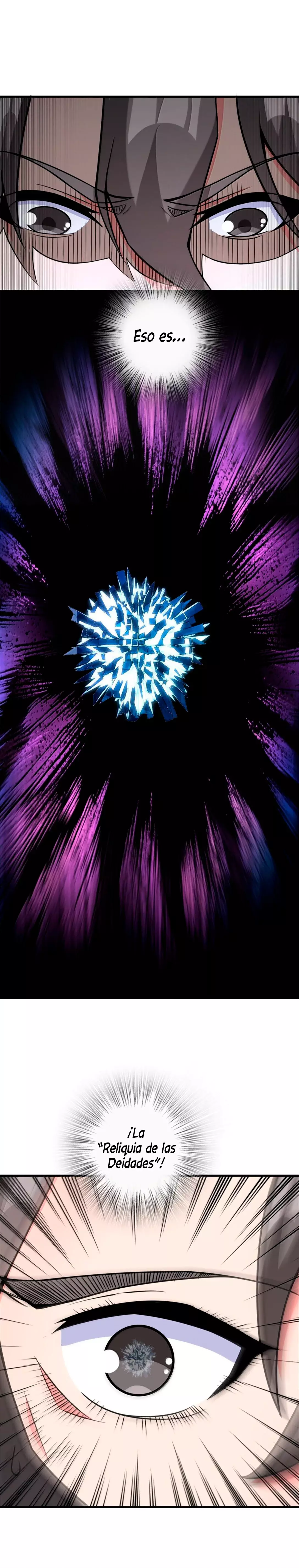 Read Release That Witch Español Manga Online