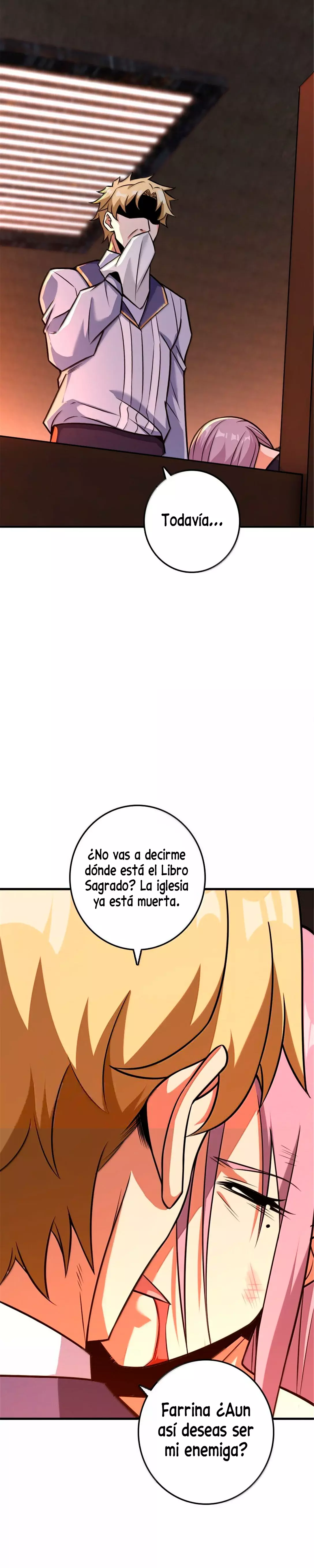 Read Release That Witch Español Manga Online