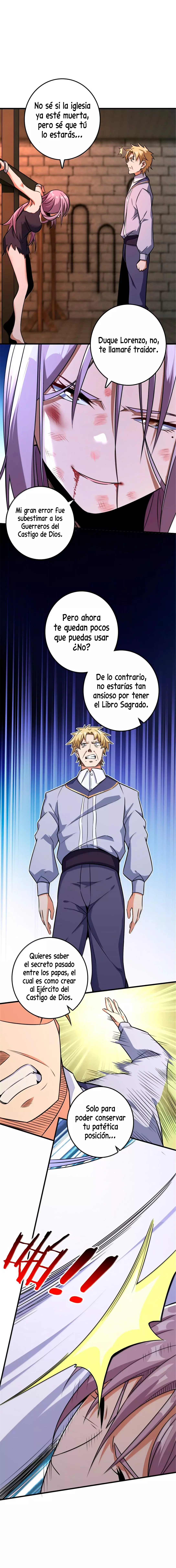 Read Release That Witch Español Manga Online