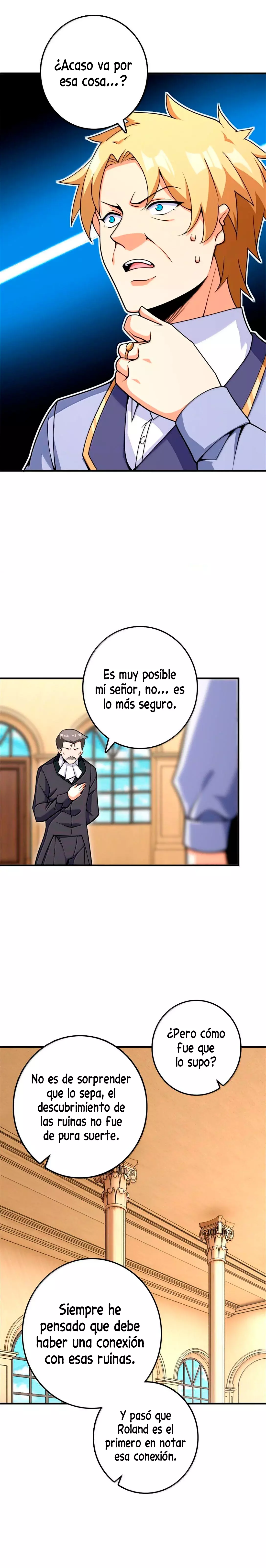 Read Release That Witch Español Manga Online