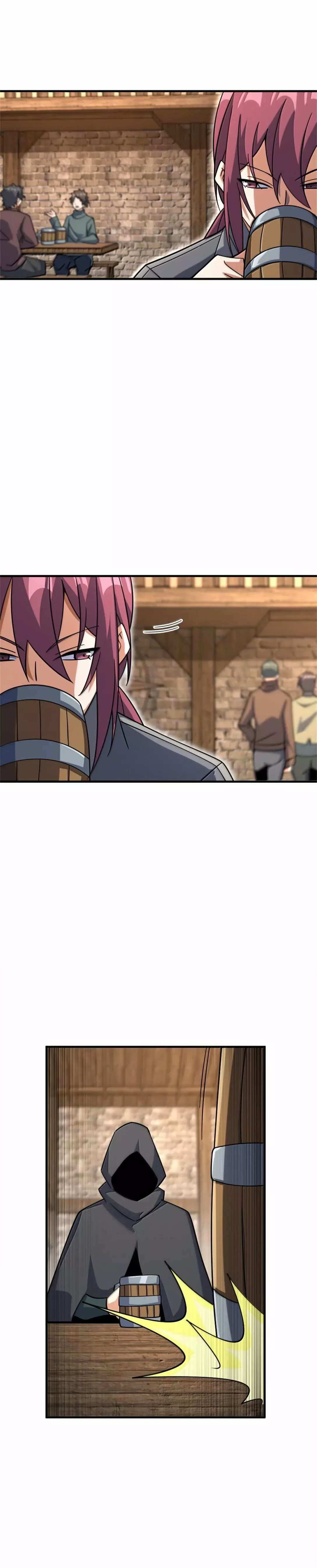 Read Release That Witch Español Manga Online