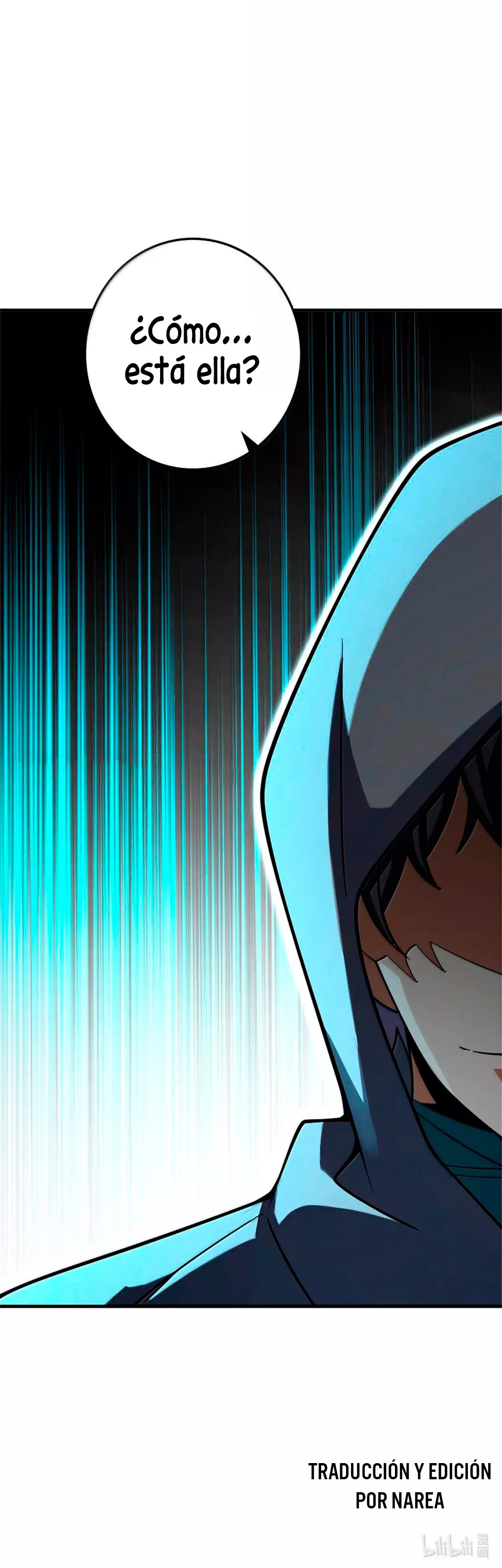 Read Release That Witch Español Manga Online