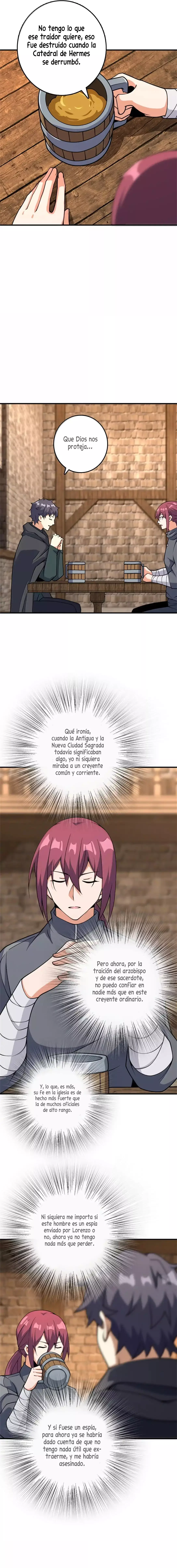 Read Release That Witch Español Manga Online