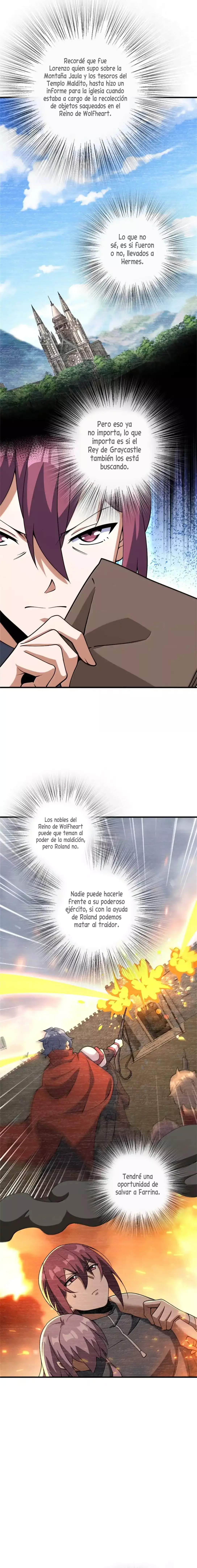 Read Release That Witch Español Manga Online