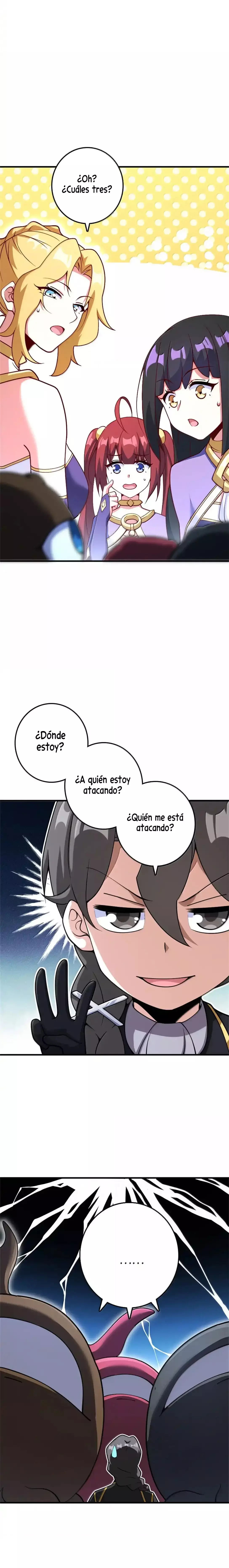 Read Release That Witch Español Manga Online