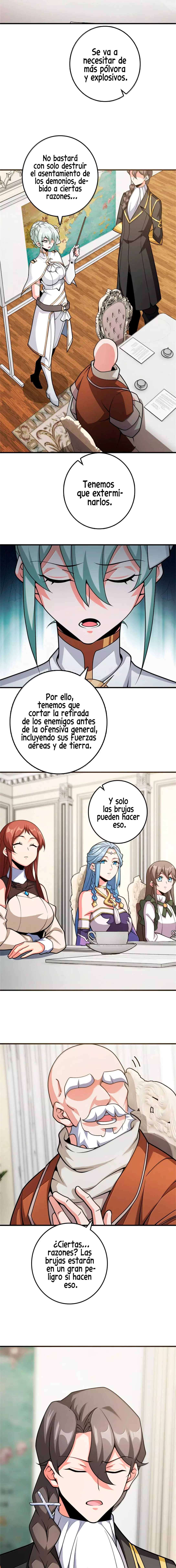 Read Release That Witch Español Manga Online