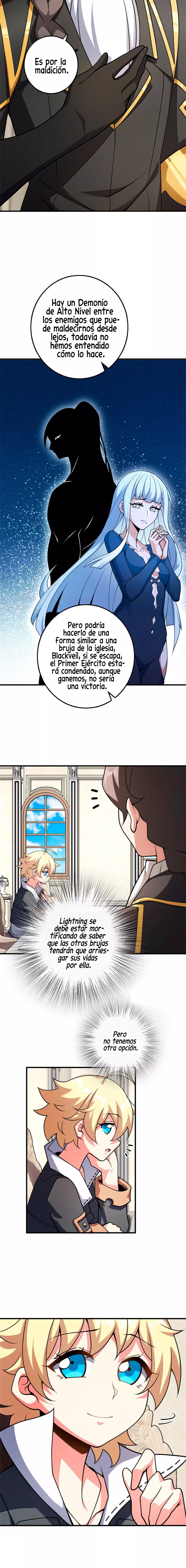 Read Release That Witch Español Manga Online