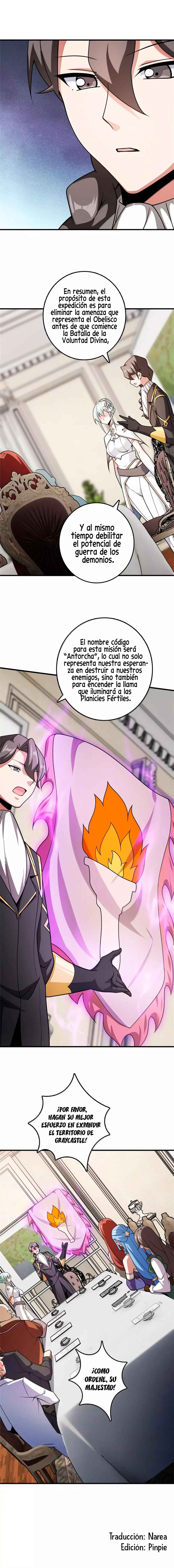 Read Release That Witch Español Manga Online