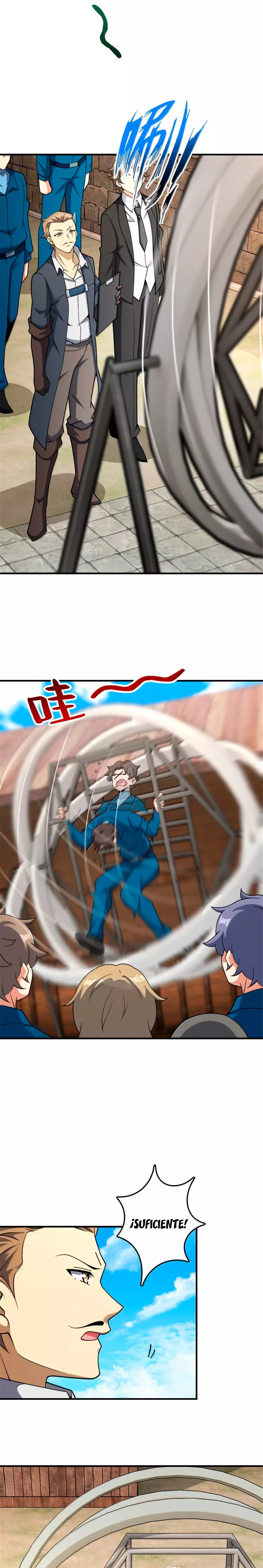 Read Release That Witch Español Manga Online