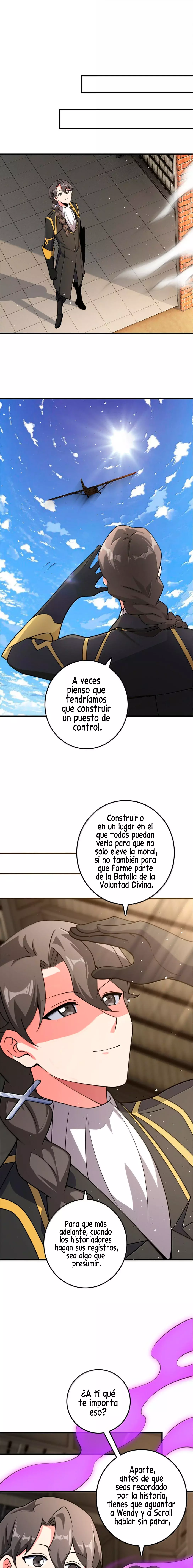 Read Release That Witch Español Manga Online