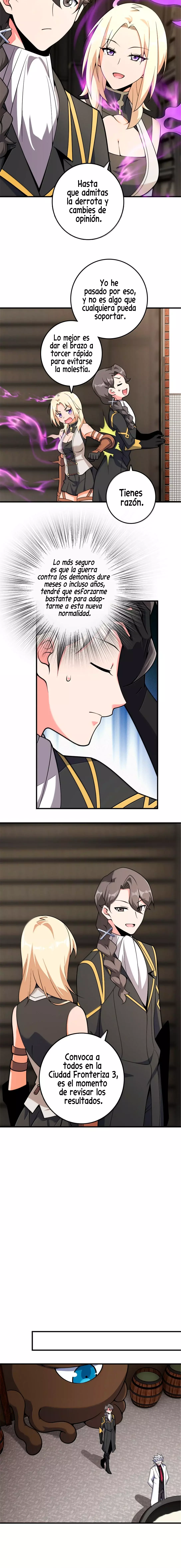 Read Release That Witch Español Manga Online