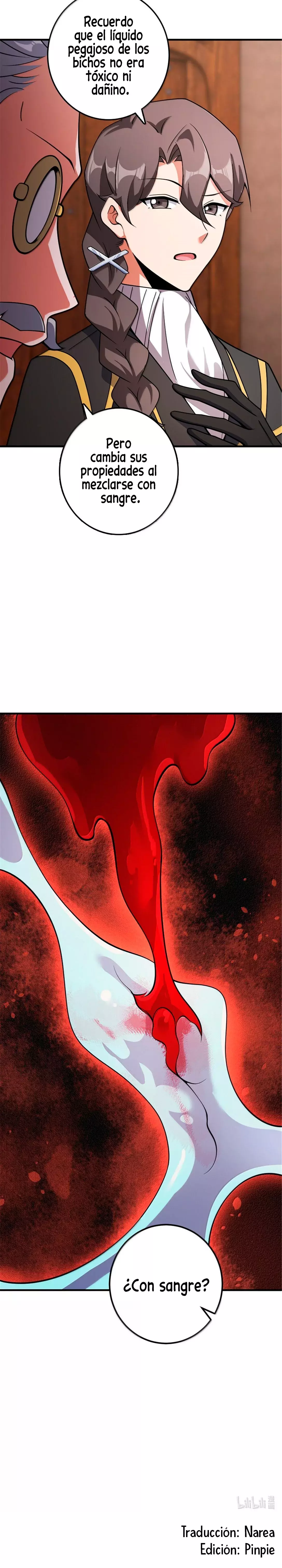 Read Release That Witch Español Manga Online