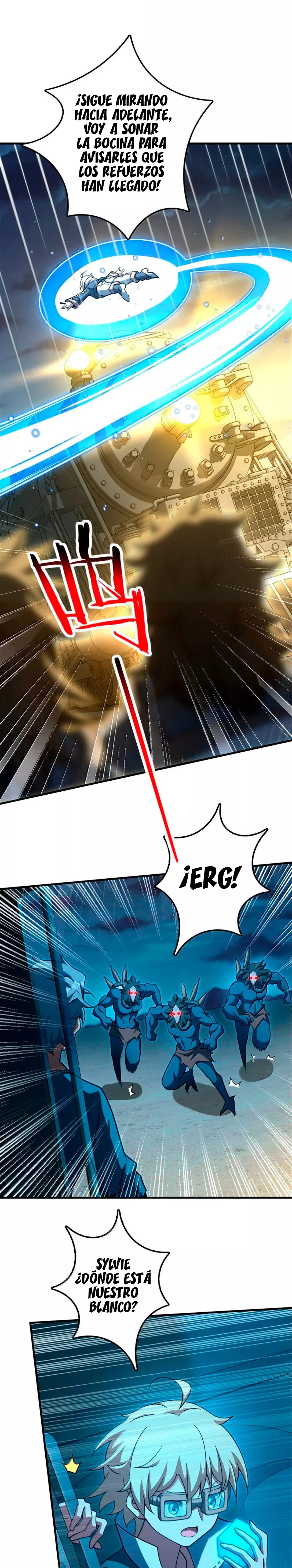 Read Release That Witch Español Manga Online