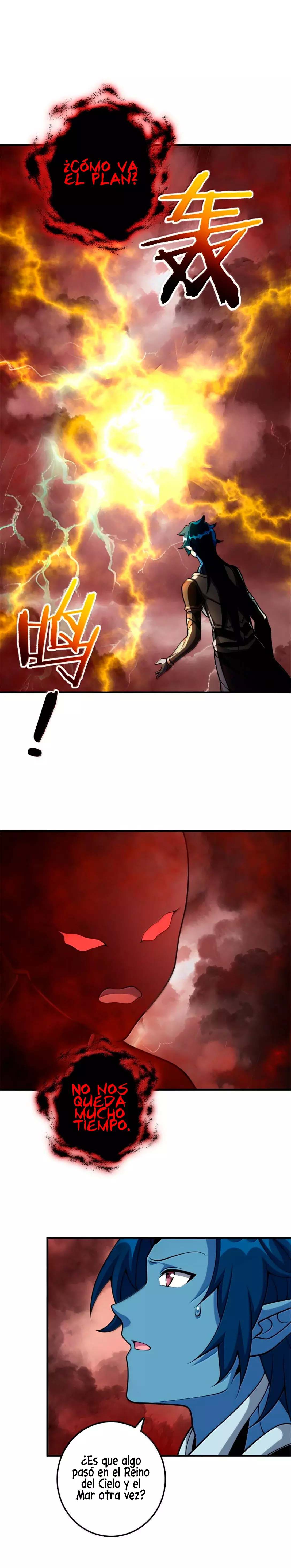 Read Release That Witch Español Manga Online