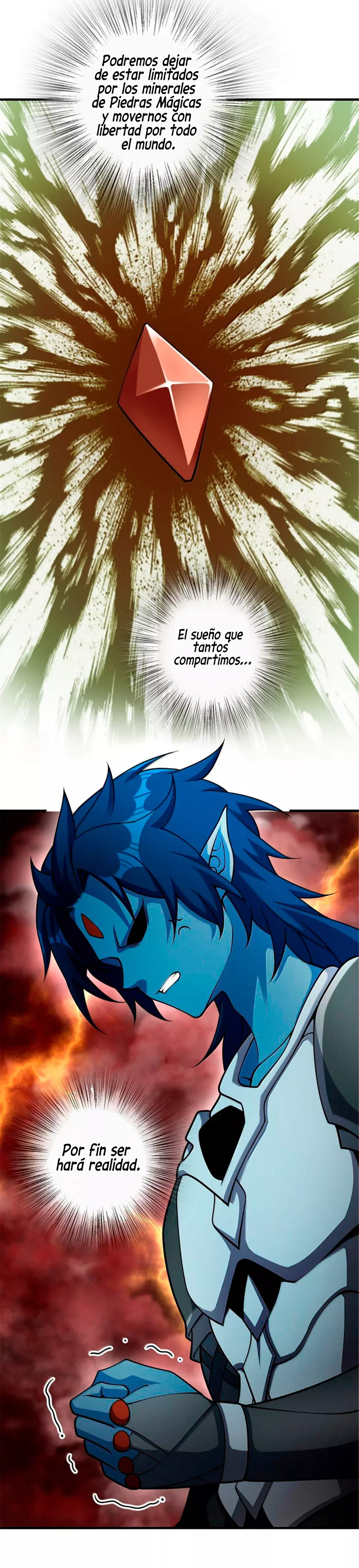 Read Release That Witch Español Manga Online