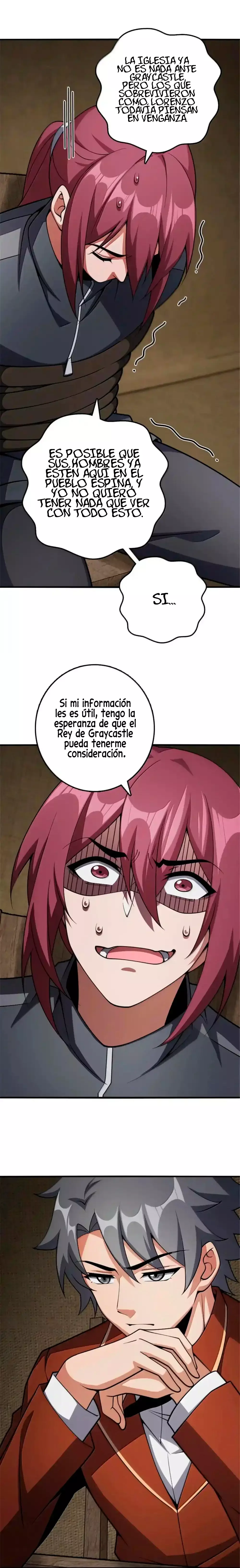 Read Release That Witch Español Manga Online