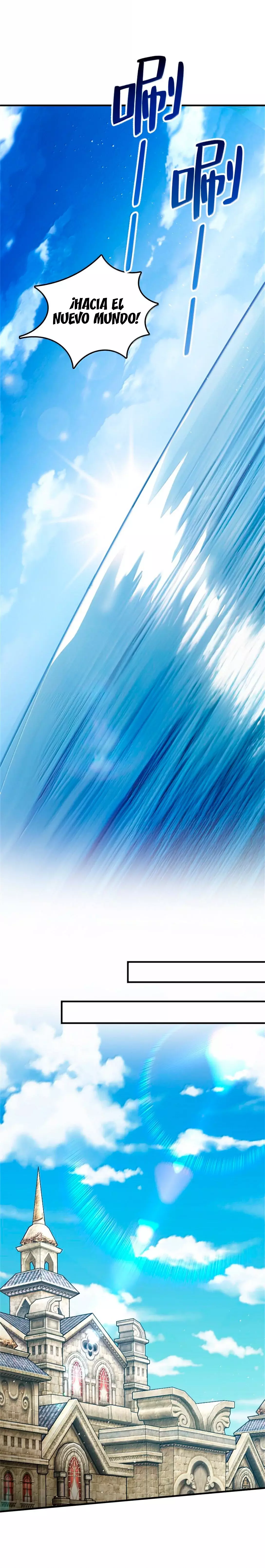 Read Release That Witch Español Manga Online