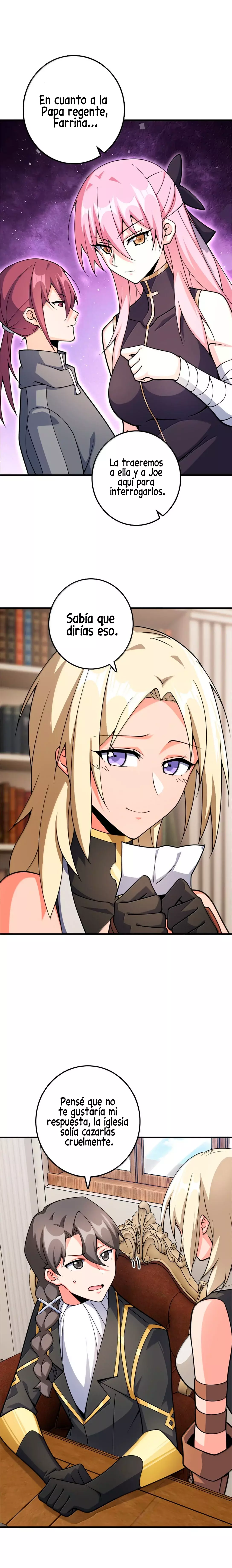 Read Release That Witch Español Manga Online