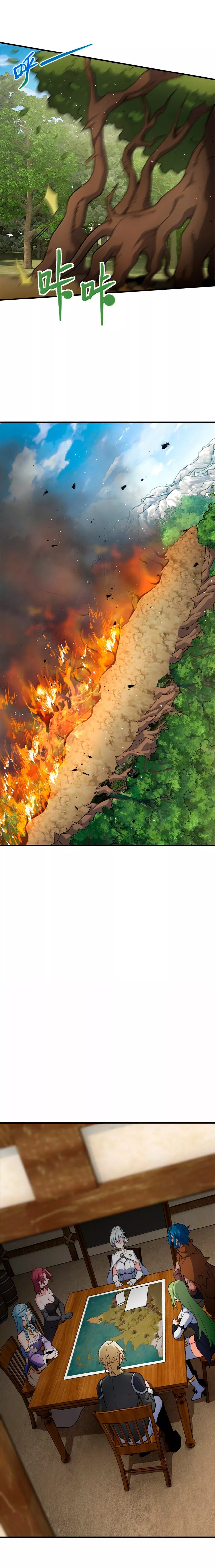 Read Release That Witch Español Manga Online