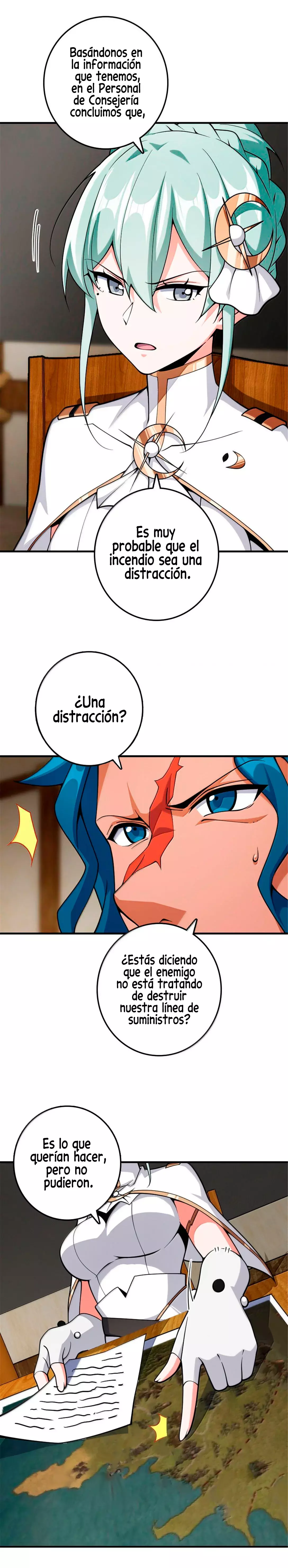 Read Release That Witch Español Manga Online