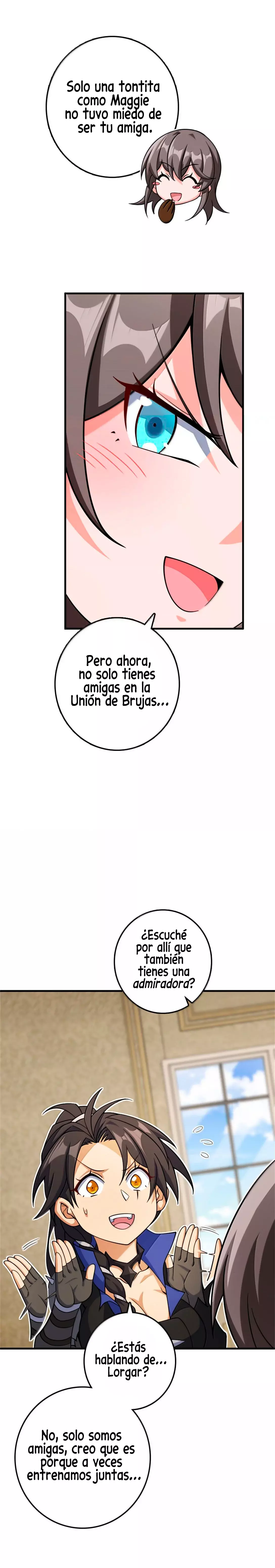 Read Release That Witch Español Manga Online