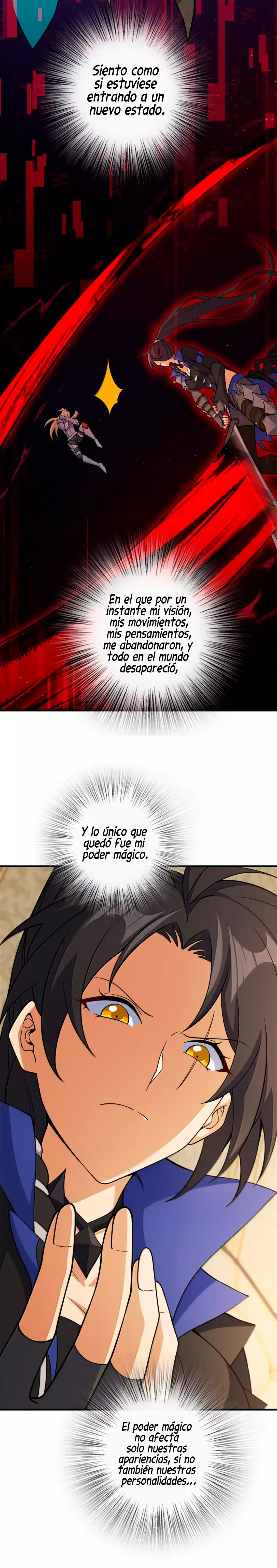 Read Release That Witch Español Manga Online