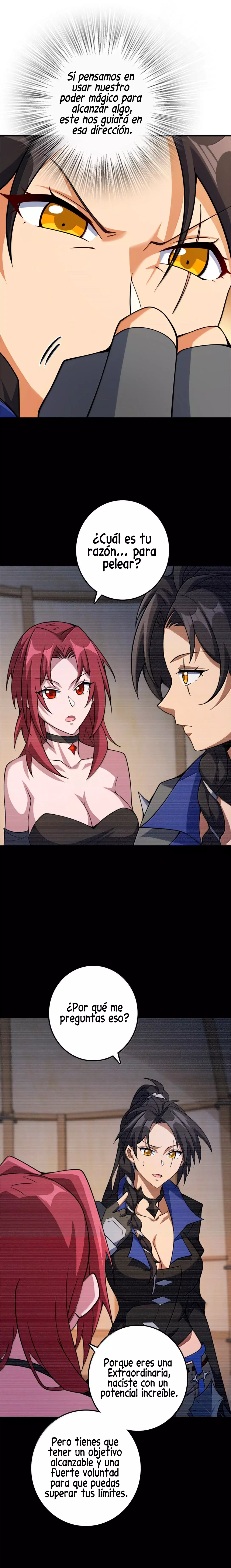 Read Release That Witch Español Manga Online