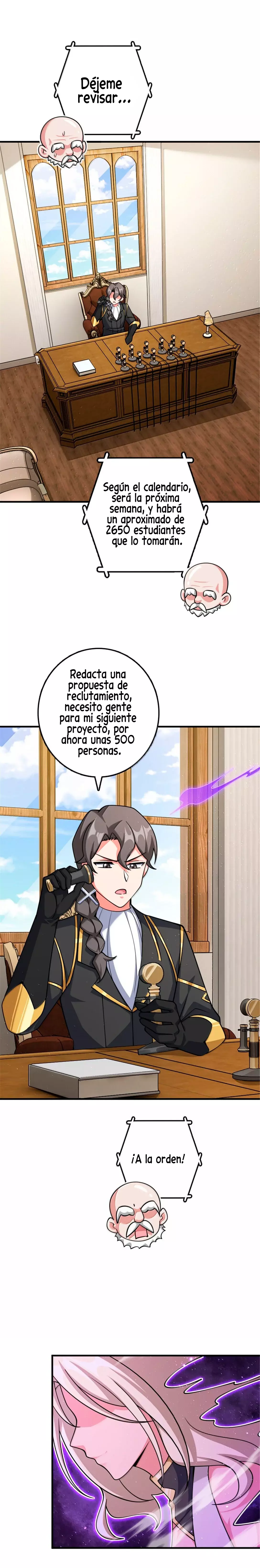 Read Release That Witch Español Manga Online