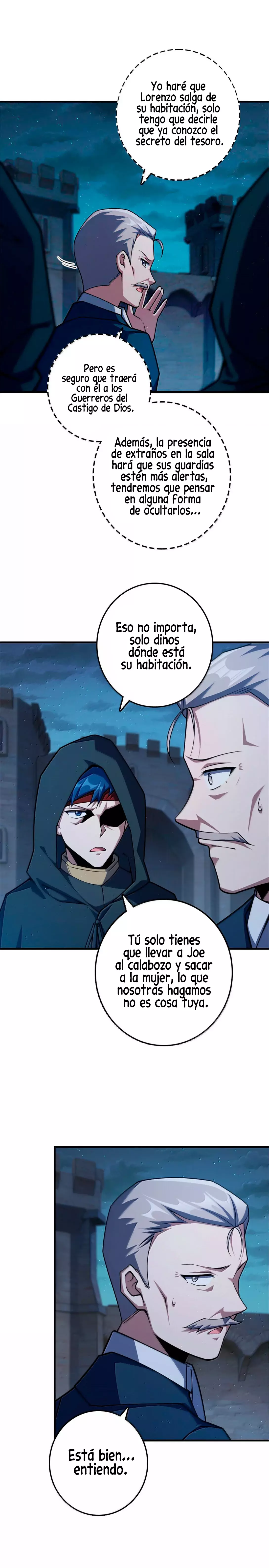 Read Release That Witch Español Manga Online