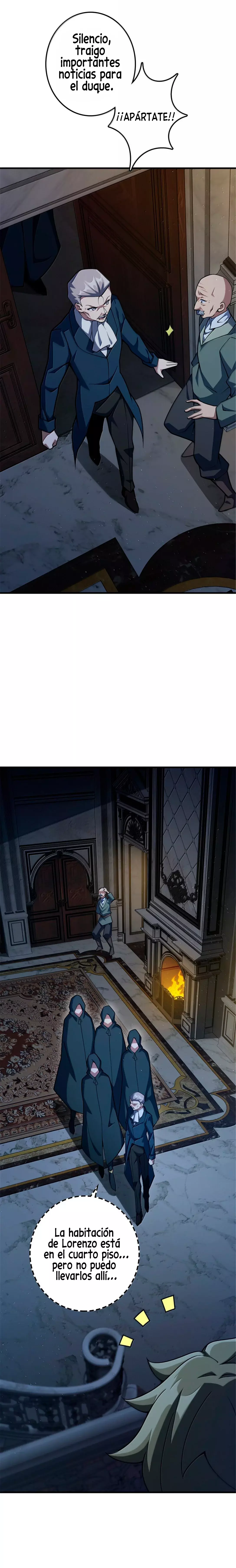 Read Release That Witch Español Manga Online