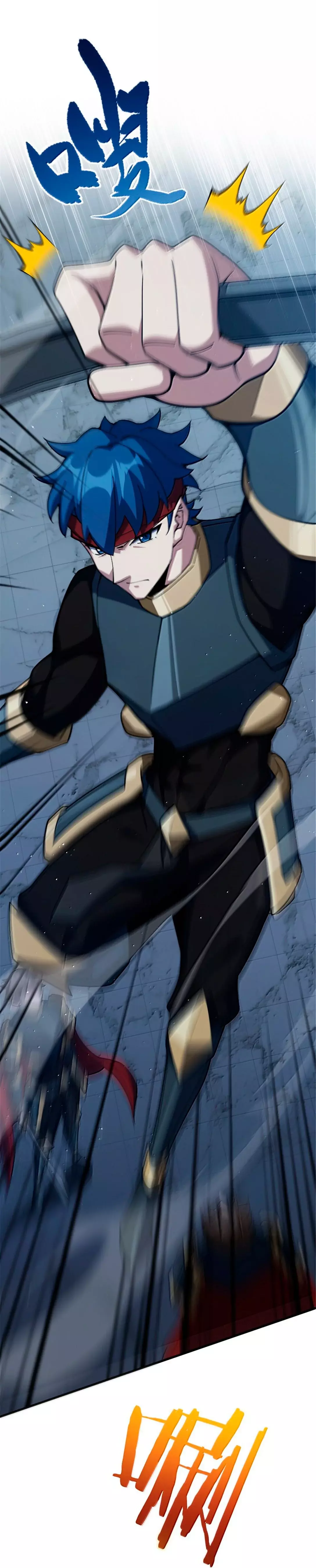 Read Release That Witch Español Manga Online