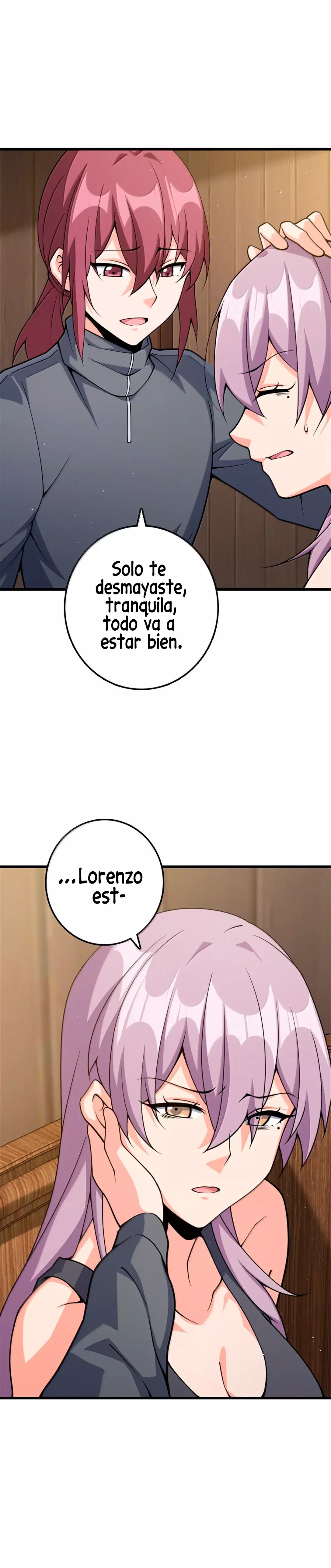 Read Release That Witch Español Manga Online