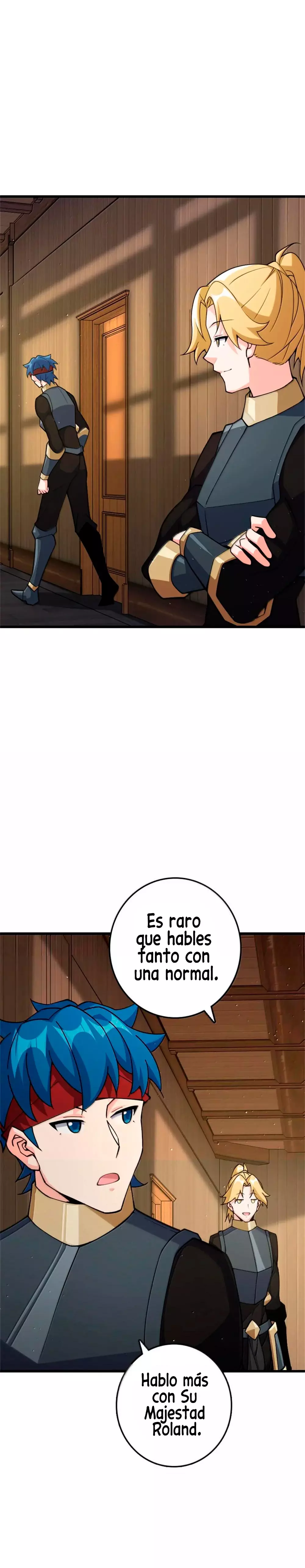 Read Release That Witch Español Manga Online