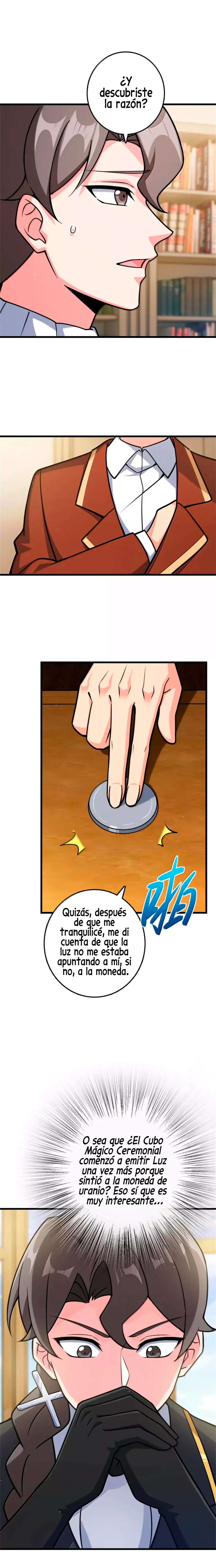 Read Release That Witch Español Manga Online