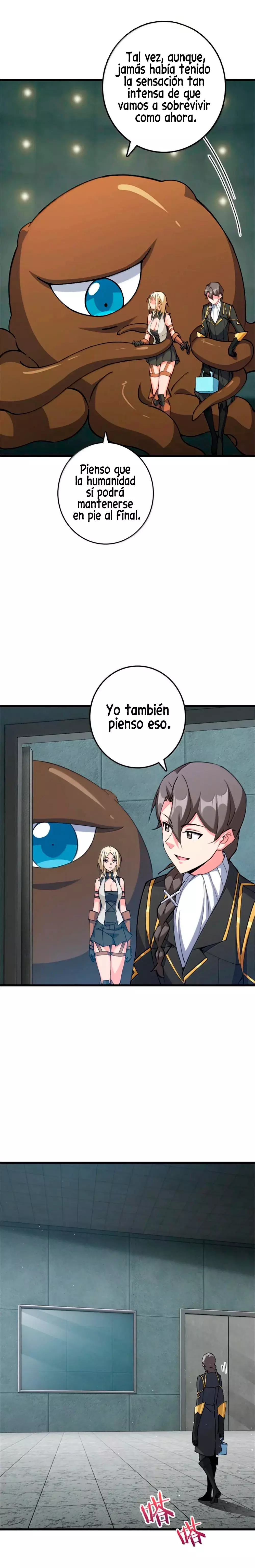 Read Release That Witch Español Manga Online