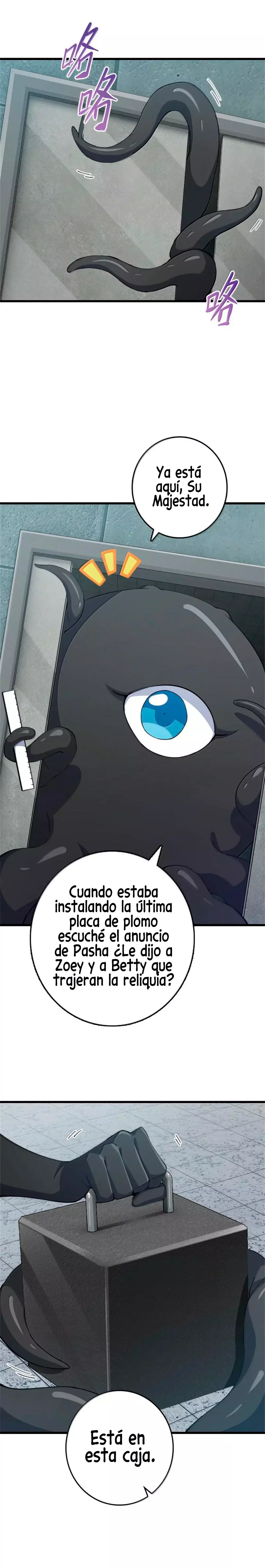 Read Release That Witch Español Manga Online