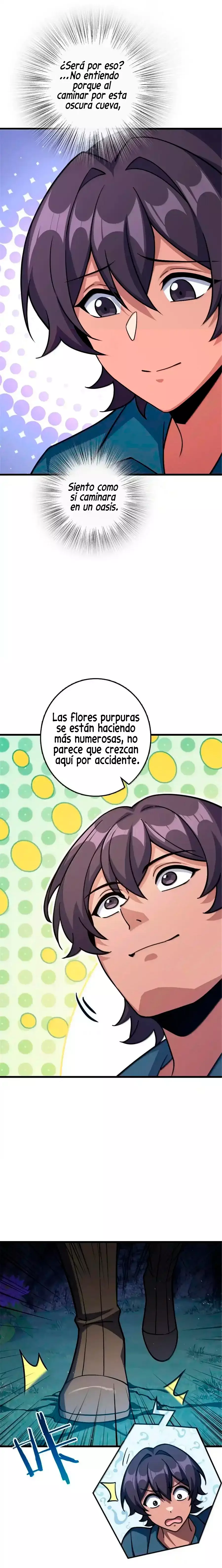 Read Release That Witch Español Manga Online