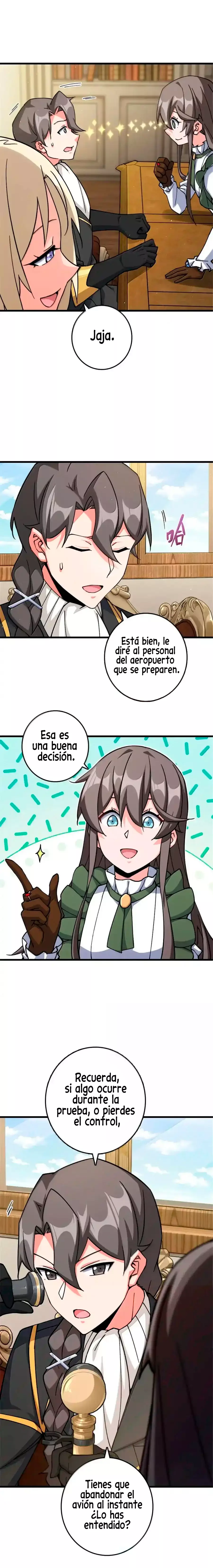 Read Release That Witch Español Manga Online